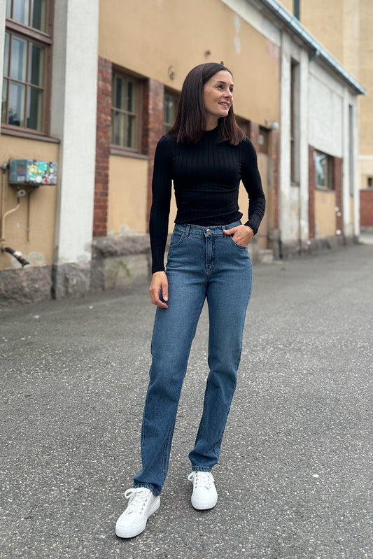 Haave - farkut, sininen