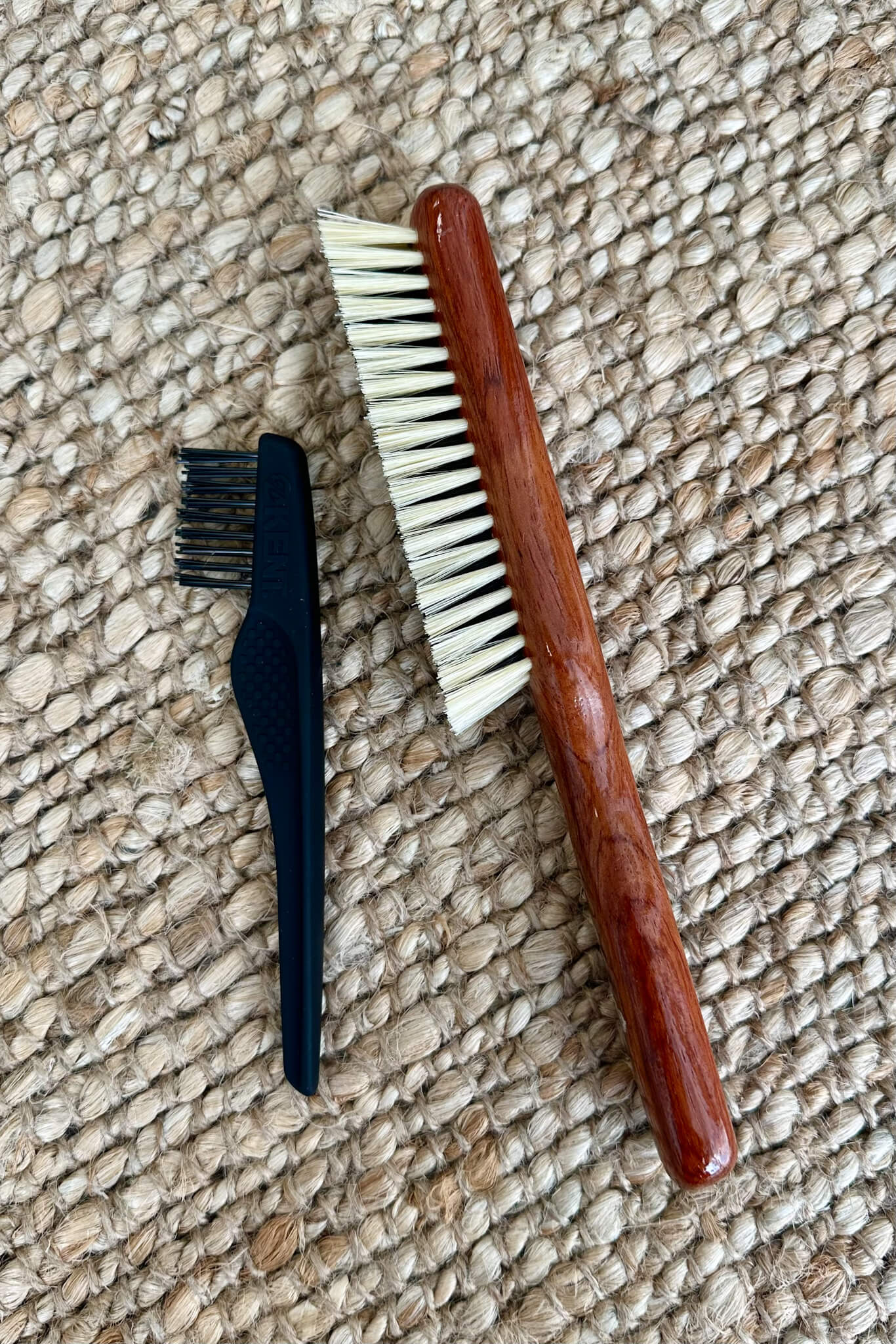 KENT. CP6 vaateharja + harjanpuhdistaja